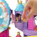 MATTEL Polly Pocket Lunapark Dell'Arcobaleno - GYK44