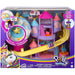 MATTEL Polly Pocket Lunapark Dell'Arcobaleno - GYK44