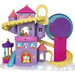 MATTEL Polly Pocket Lunapark Dell'Arcobaleno - GYK44