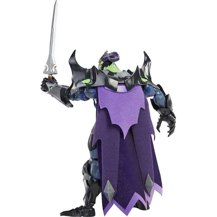 MATTEL Master Of The Universe Revelation Skelegod - GYV17