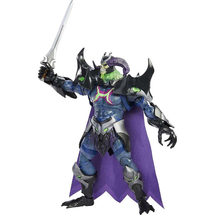 MATTEL Master Of The Universe Revelation Skelegod - GYV17