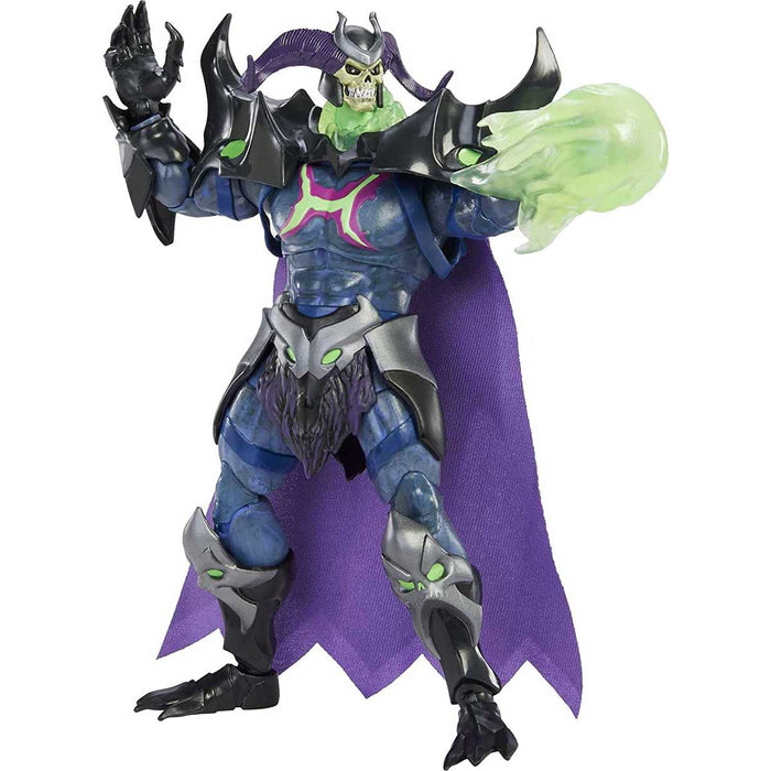 MATTEL Master Of The Universe Revelation Skelegod - GYV17