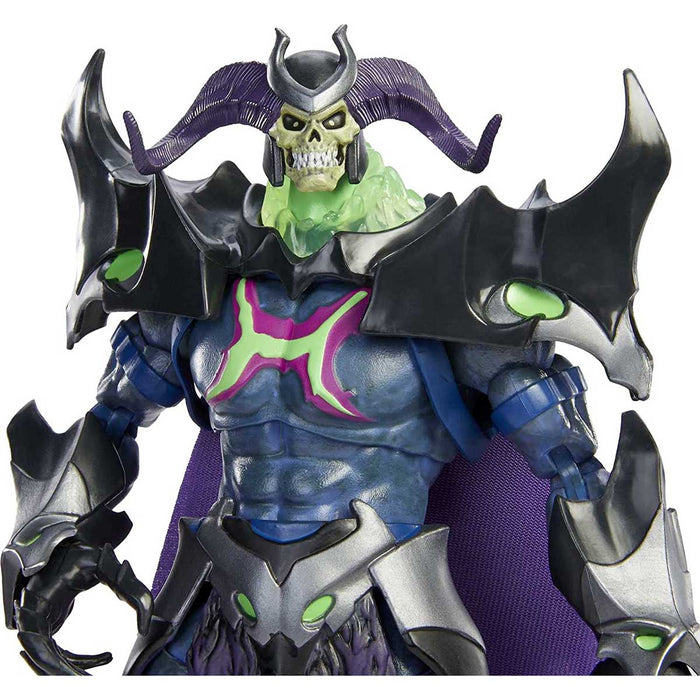 MATTEL Master Of The Universe Revelation Skelegod - GYV17