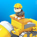 MATTEL Mega Paw Patrol Rubble Ruspa Betoniera - GYW91