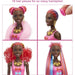 MATTEL Barbie Color Reveal Ultimate Hairstyling - HBG40