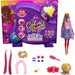 MATTEL Barbie Color Reveal Ultimate Hairstyling - HBG40