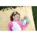 MATTEL My Garden Baby Farfalla Azzurra - HBH38