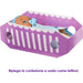 MATTEL My Garden Baby Farfalla Azzurra - HBH38