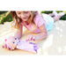 MATTEL My Garden Baby Farfalla Lilla - HBH39