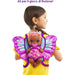 MATTEL My Garden Baby Marsupietto Vola E Vai - HBH45