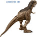 MATTEL Jurassic World T-Rex Super Colossale - HBK73