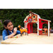 MATTEL Spirit Stalla Del Maneggio - HBP29