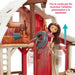 MATTEL Spirit Stalla Del Maneggio - HBP29
