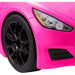 MATTEL Cabrio Di Barbie - HBT92