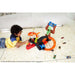 MATTEL Hot Wheels Toxic Gorilla Slam - HBY95