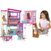 MATTEL Barbie Casa Di Malibu 2022 - HCD50