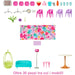 MATTEL Barbie Casa Di Malibu 2022 - HCD50