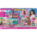 MATTEL Barbie Casa Di Malibu 2022 - HCD50