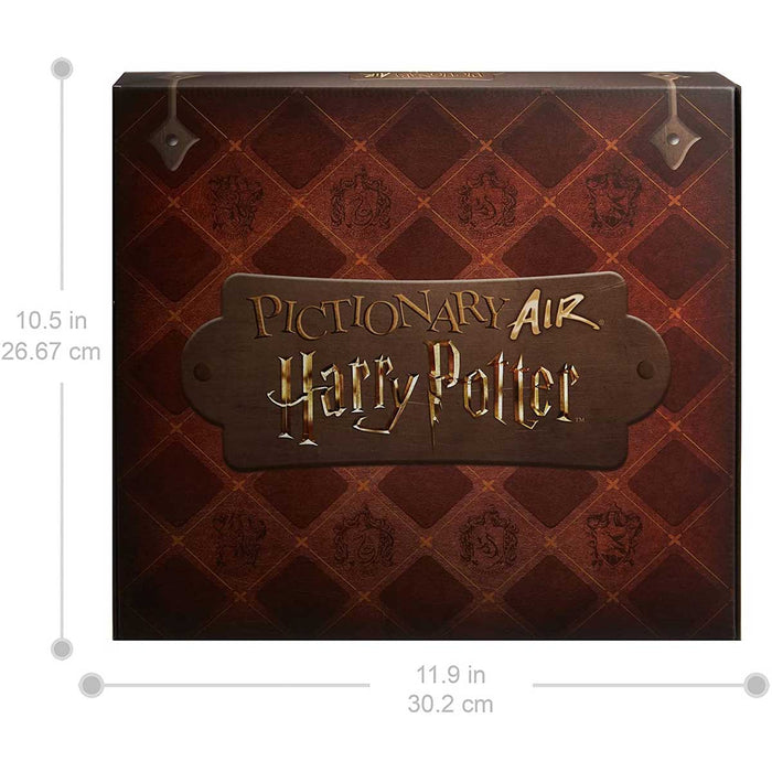 MATTEL Harry Potter Pictionary Air - HDC63