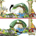 MATTEL Mega Pokémon Rovine Abbandonate - HDL86