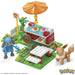 MATTEL Mega Pokémon Puff Picnic - HDL8