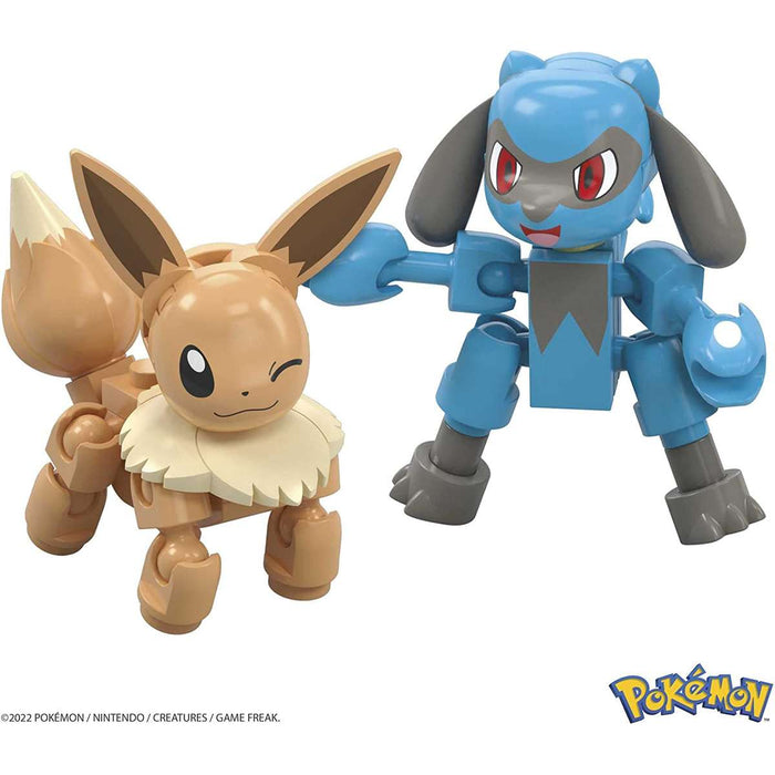 MATTEL Mega Pokémon Puff Picnic - HDL8