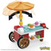 MATTEL Mega Pokémon Puff Picnic - HDL8