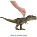 MATTEL Jurassic World T Rex Devasta E Divora - HDY55