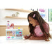 MATTEL Barbie Pasticceria Playset - HGB73