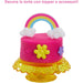 MATTEL Barbie Pasticceria Playset - HGB73