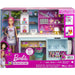 MATTEL Barbie Pasticceria Playset - HGB73