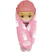 MATTEL My Garden Baby Bambola Coniglietto Rosa - HGC1