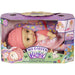 MATTEL My Garden Baby Bambola Coniglietto Rosa - HGC1