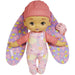 MATTEL My Garden Baby Bambola Coniglietto Rosa - HGC1