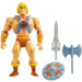 MATTEL Master Of The Universe Origins Core He Man - HGH44