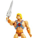 MATTEL Master Of The Universe Origins Core He Man - HGH44