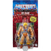 MATTEL Master Of The Universe Origins Core He Man - HGH44