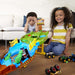 MATTEL Hot Wheels Torneo Dei Titani - HGV12