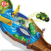 MATTEL Hot Wheels Torneo Dei Titani - HGV12