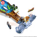 MATTEL Hot Wheels Torneo Dei Titani - HGV12