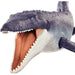 MATTEL Jurassic World Mosasauro - HGV34