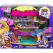 MATTEL La Casa Sull'Albero Di Polly - HHJ06