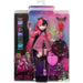MATTEL Monster High Draculaura Doll - HHK51