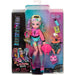 MATTEL Monster High Lagoona Doll - HHK55
