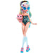 MATTEL Monster High Lagoona Doll - HHK55