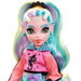 MATTEL Monster High Lagoona Doll - HHK55