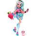 MATTEL Monster High Lagoona Doll - HHK55
