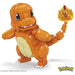 MATTEL Mega Pok Charmander Pokémon - HHL13