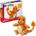 MATTEL Mega Pok Charmander Pokémon - HHL13