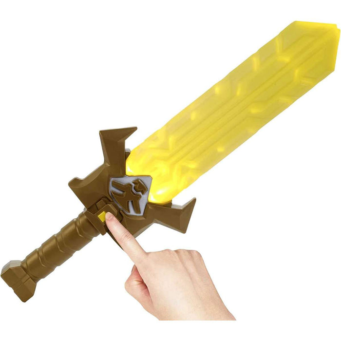 MATTEL Spada Del Potere - HJG63